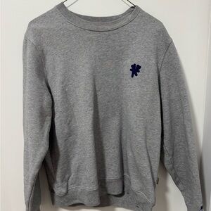 Heaven by Marc Jacobs Tiny Teddy Sweatshirt